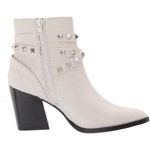 Steve Madden Cala Western Studded Bootie Size 7.5